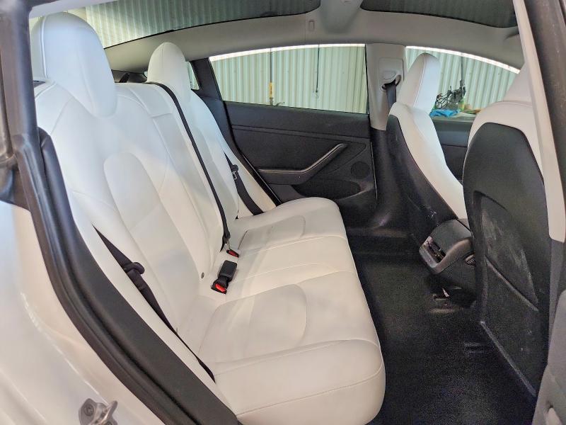 Продаж на аукціоні авто 2023 Tesla Model 3, vin: 5YJ3E1EA5PF585482, номер лоту: 52450776
