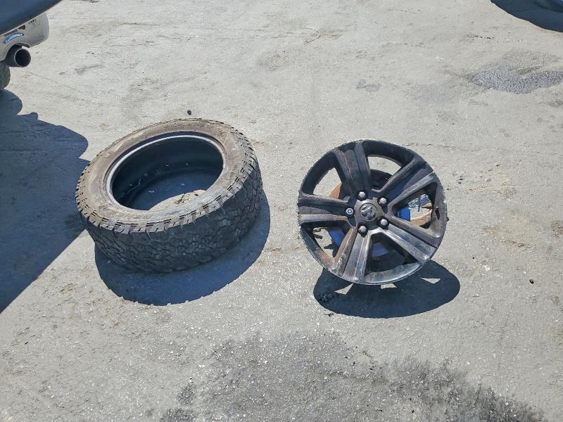 2012 Dodge Ram 1500 მანქანა იყიდება აუქციონზე, vin: 1C6RD7GT7CS146741, აუქციონის ნომერი: 54336306