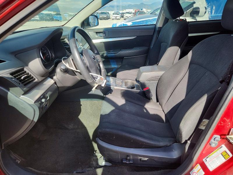 Продаж на аукціоні авто 2014 Subaru Outback, vin: 4S4BRBDC1E3286408, номер лоту: 54250356