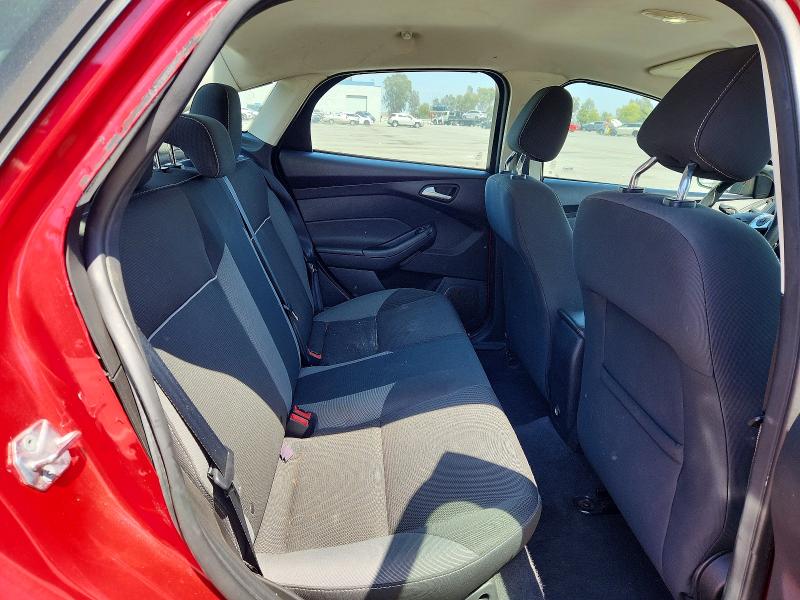 Aukcja sprzedaży 2012 Ford Focus, vin: 1FAHP3F28CL233108, numer aukcji: 54013616