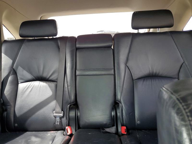Продажа на аукционе авто 2008 Lexus Rx, vin: JTJHW31U982860349, номер лота: 53254086
