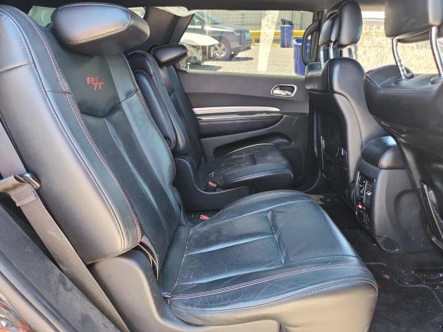 Aukcja sprzedaży 2015 Dodge Durango, vin: 1C4SDHCT7FC167867, numer aukcji: 53587256