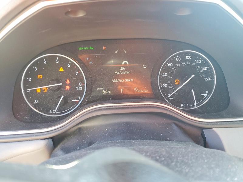 52858386 :رقم المزاد ، 4T1BZ1FB6KU020449 vin ، 2019 Toyota Avalon مزاد بيع