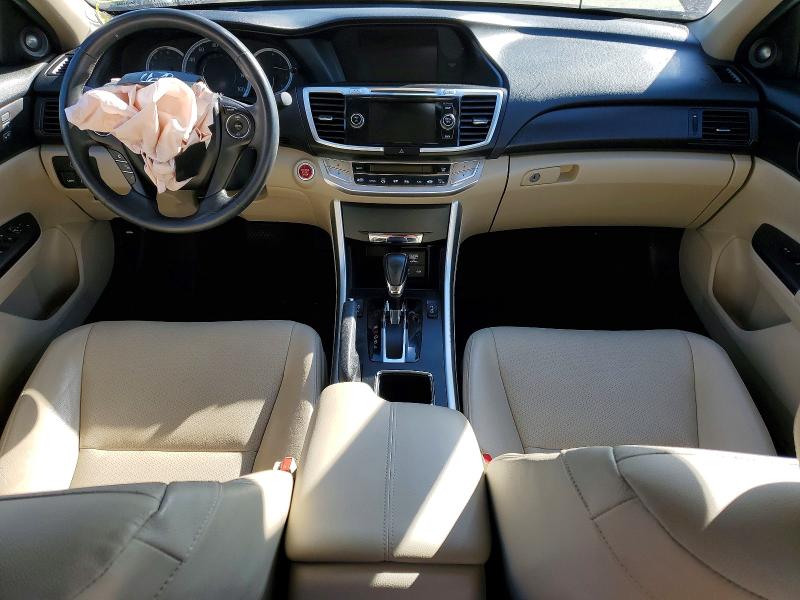 Aukcja sprzedaży 2015 Honda Accord, vin: 1HGCR2F82FA234088, numer aukcji: 55308186