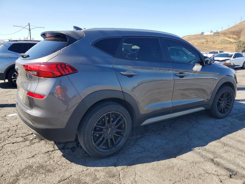 Auction sale of the 2020 Hyundai Tucson, vin: KM8J33ALXLU275471, lot number: 52723016