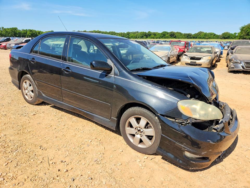 Aukcja sprzedaży 2006 Toyota Corolla, vin: 1NXBR32E16Z749394, numer aukcji: 53963426
