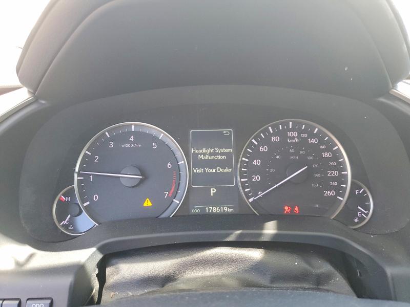Aukcja sprzedaży 2020 Lexus Rx, vin: 2T2HZMDA5LC221313, numer aukcji: 52047606