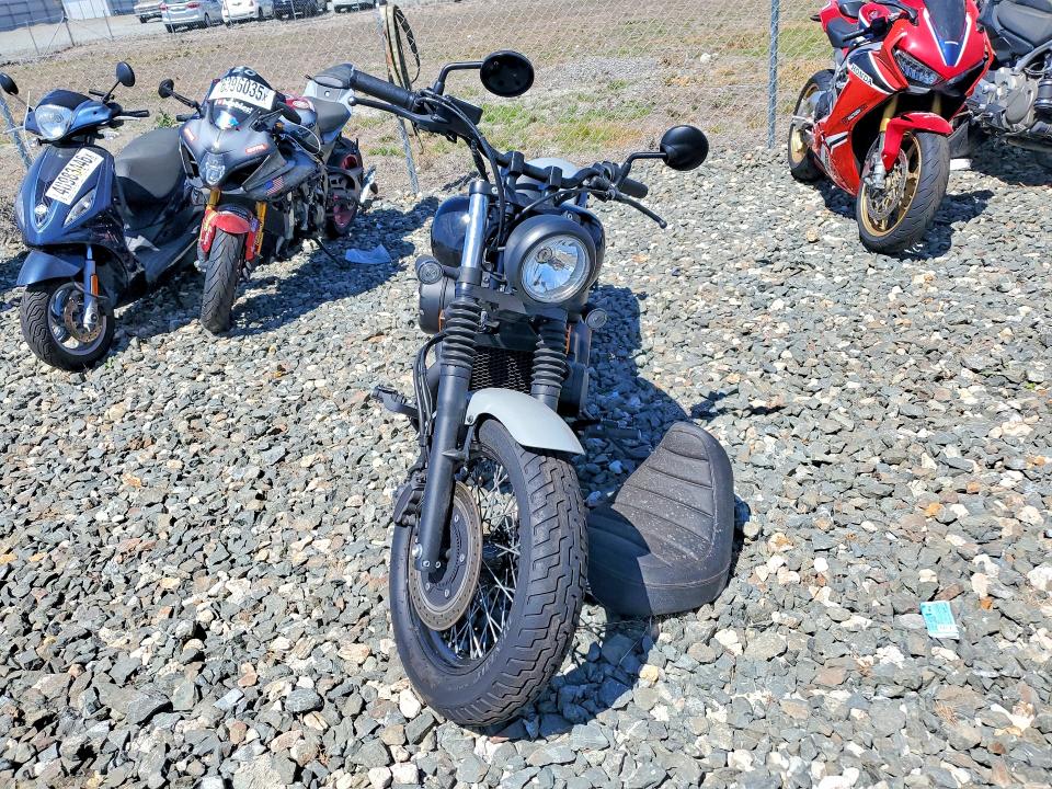 Продаж на аукціоні авто 2024 Honda Vt750, vin: JH2RC53E4RK000174, номер лоту: 53980476
