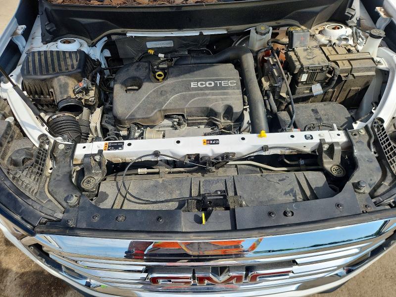 Aukcja sprzedaży 2022 Gmc Terrain, vin: 3GKALPEV4NL150961, numer aukcji: 53794616