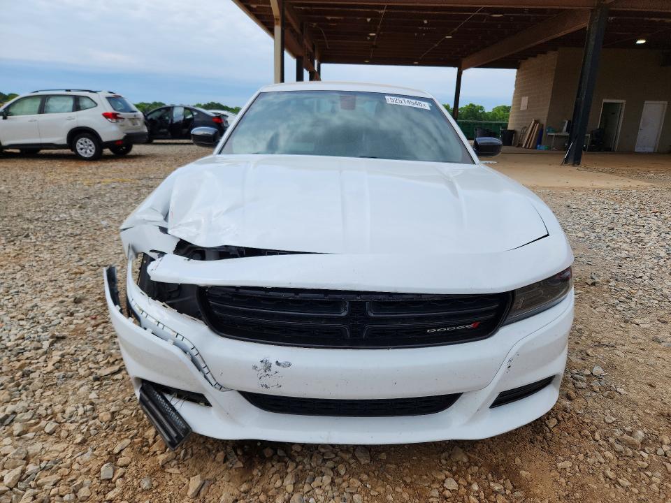 Продажа на аукционе авто 2023 Dodge Charger, vin: 2C3CDXBG7PH523286, номер лота: 52514546