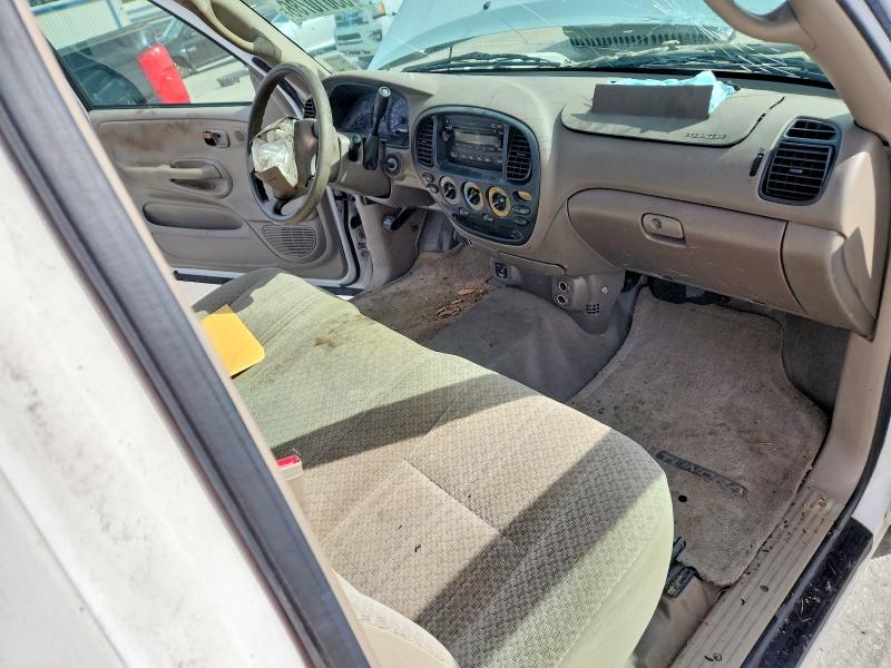 Продажа на аукционе авто 2005 Toyota Tundra, vin: 5TBJT32155S468094, номер лота: 55010786