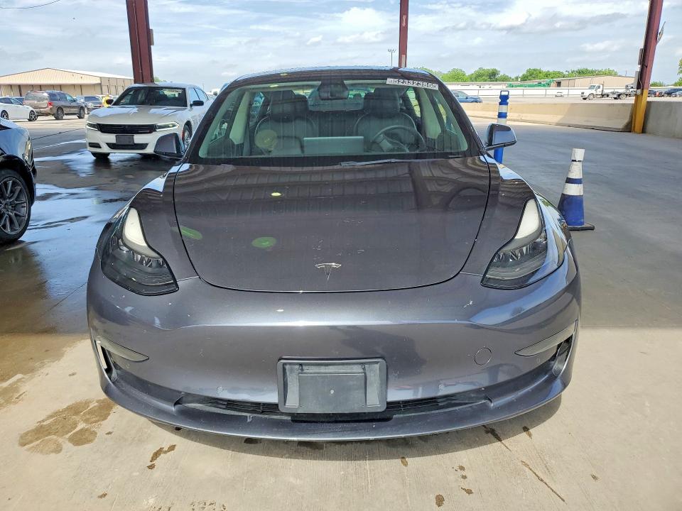 Aukcja sprzedaży 2022 Tesla Model 3, vin: 5YJ3E1EA5NF190621, numer aukcji: 52332386