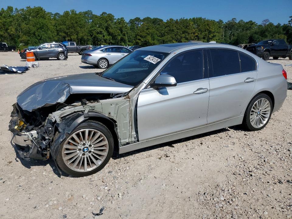 Продажа на аукционе авто 2013 Bmw 328, vin: WBA3C1C53DK104491, номер лота: 54734126