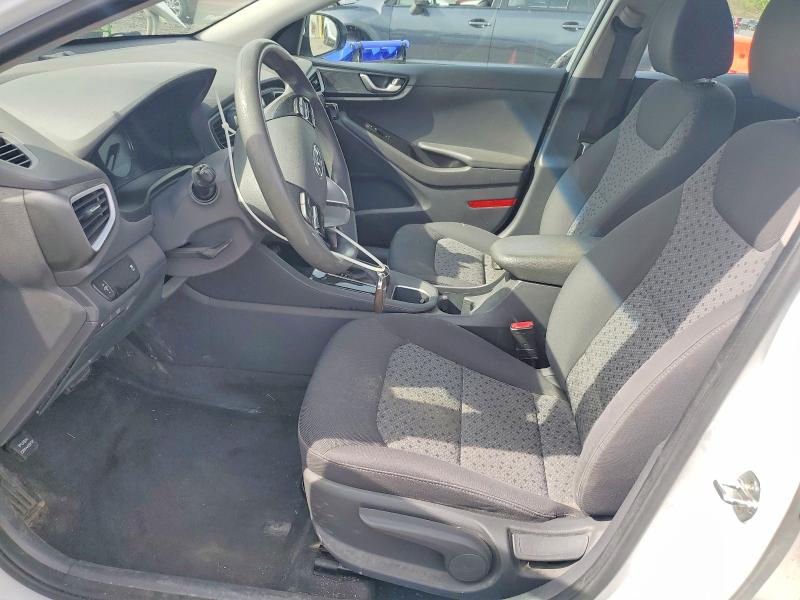 Aukcja sprzedaży 2019 Hyundai Ioniq, vin: KMHC65LC5KU118678, numer aukcji: 52275096