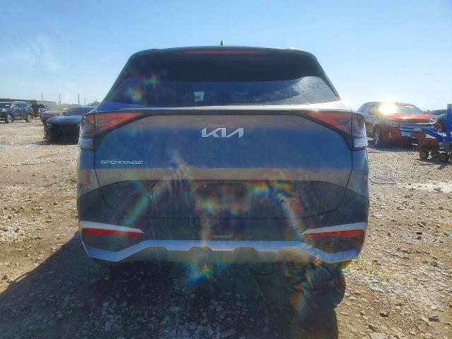 Продаж на аукціоні авто 2024 Kia Sportage, vin: 5XYK33DFXRG183110, номер лоту: 53037936