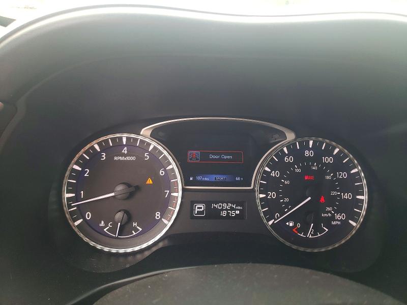 Aukcja sprzedaży 2014 Infiniti Qx60, vin: 5N1AL0MM5EC511245, numer aukcji: 55343576