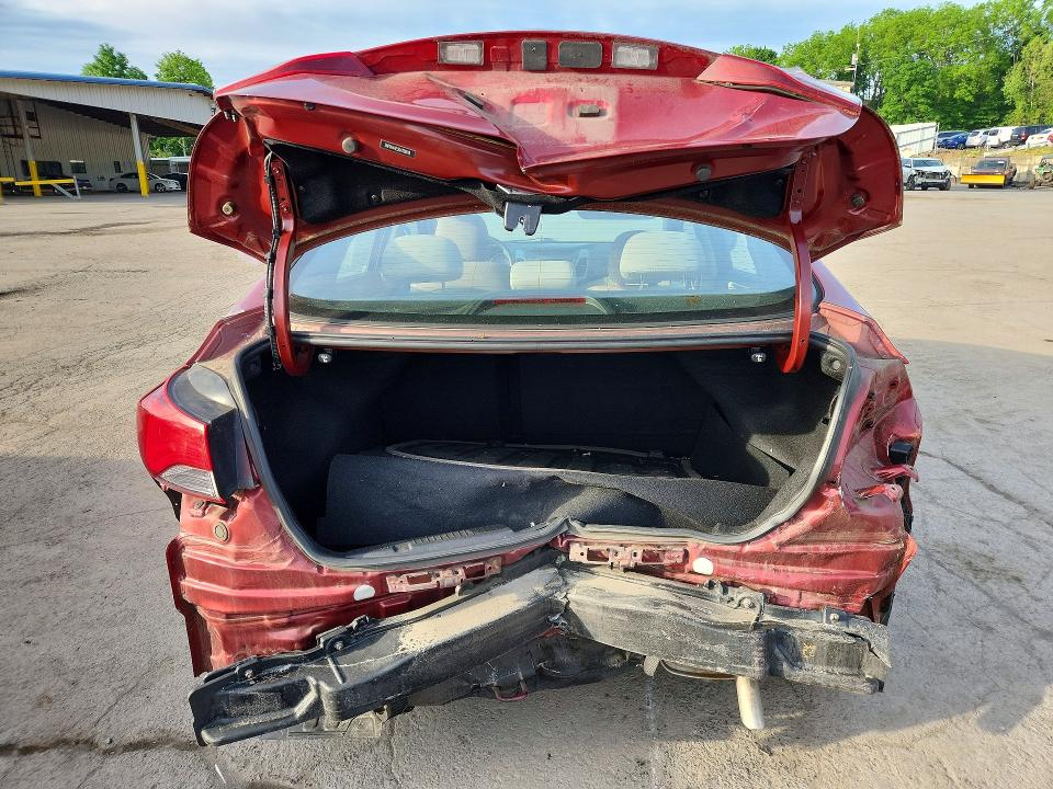 Продажа на аукционе авто 2016 Hyundai Elantra, vin: 5NPDH4AE3GH788118, номер лота: 54783306