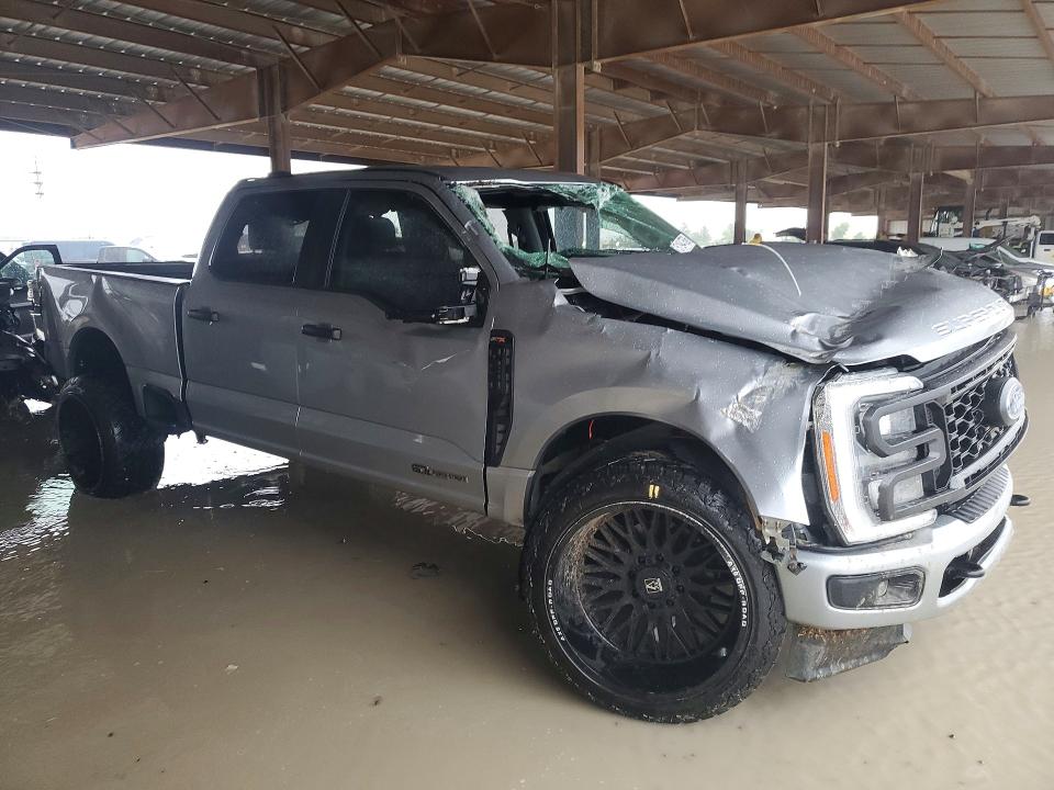 Продаж на аукціоні авто 2023 Ford F250, vin: 1FT8W2BT2PED87443, номер лоту: 51947506