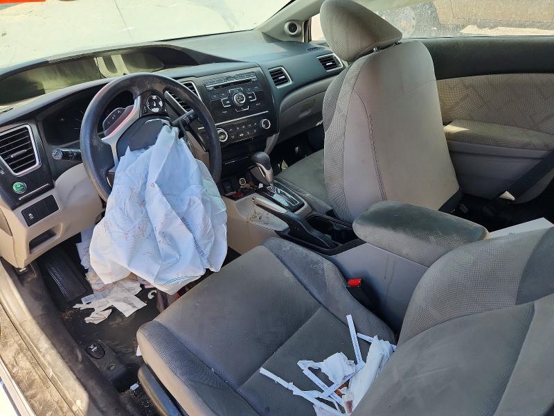 Продажа на аукционе авто 2013 Honda Civic, vin: 2HGFG3B59DH517512, номер лота: 48125406