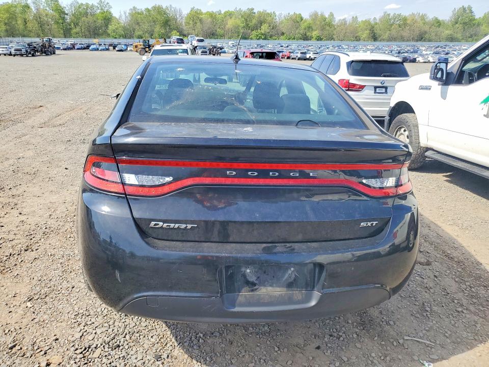 52574976 :رقم المزاد ، 1C3CDFBA1DD297938 vin ، 2013 Dodge Dart مزاد بيع