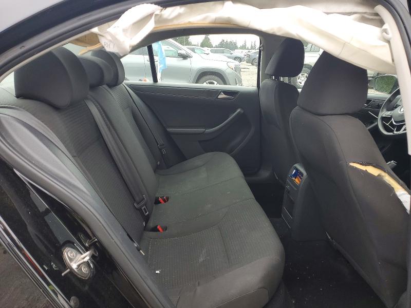 Aukcja sprzedaży 2016 Volkswagen Jetta, vin: 3VW267AJ0GM301184, numer aukcji: 54150416