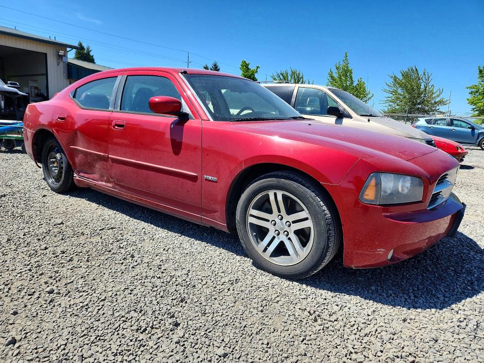 Aukcja sprzedaży 2006 Dodge Charger, vin: 2B3KA53H66H425975, numer aukcji: 52785106