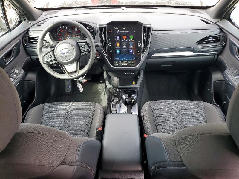 Aukcja sprzedaży 2026 Subaru Forester, vin: 4S4SLDD64T3052087, numer aukcji: 53996166