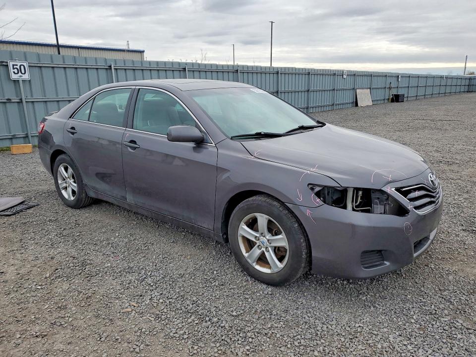 Aukcja sprzedaży 2011 Toyota Camry, vin: 4T4BF3EK6BR207167, numer aukcji: 52613096