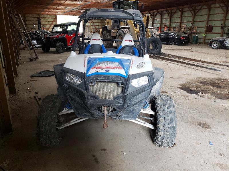 Aukcja sprzedaży 2012 Polaris Ranger, vin: 4XAJT9EA5CB585840, numer aukcji: 50801186