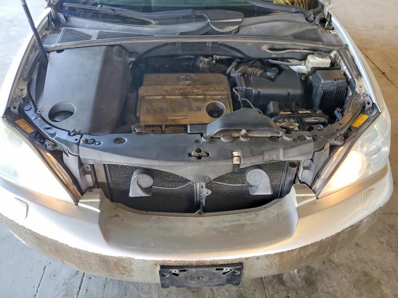 Продажа на аукционе авто 2004 Lexus Rx, vin: JTJHA31U140022157, номер лота: 55440026