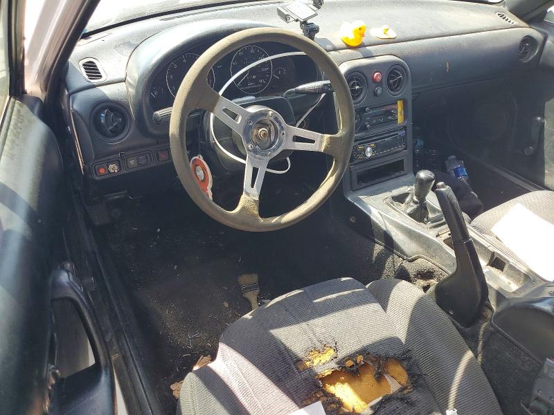 Продажа на аукционе авто 1992 Mazda Mx-5 Miata, vin: JM1NA3519N0307051, номер лота: 51700506