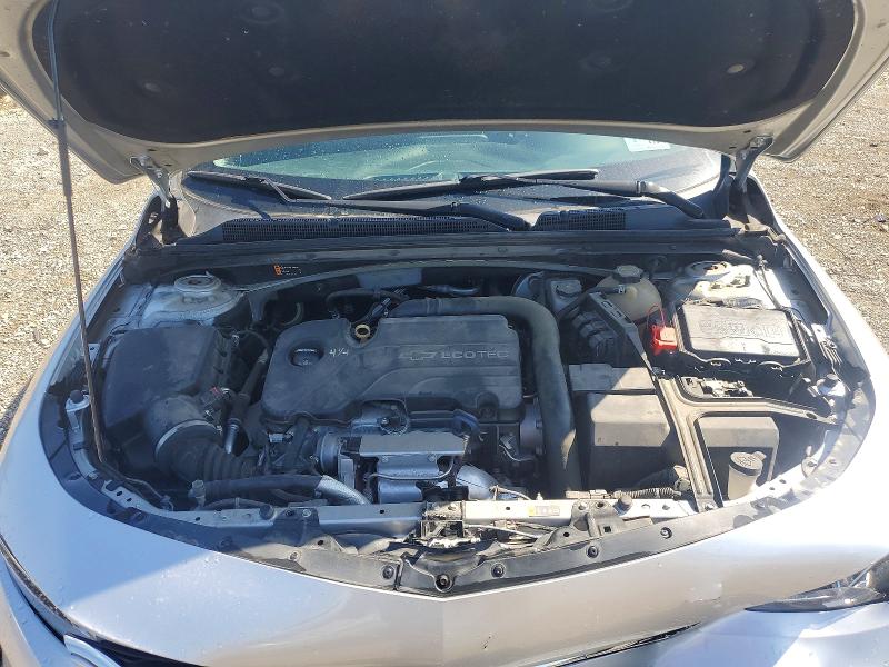 Aukcja sprzedaży 2017 Chevrolet Malibu, vin: 1G1ZB5ST1HF199762, numer aukcji: 53380176