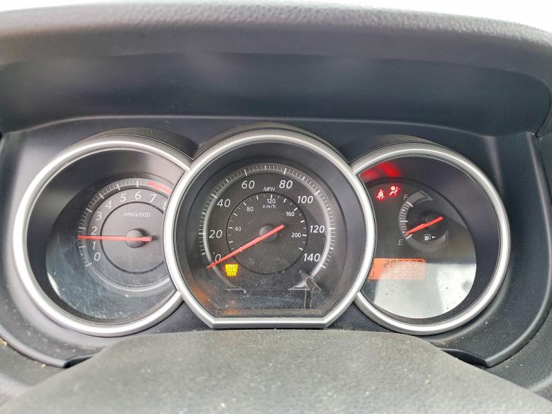 Продаж на аукціоні авто 2010 Nissan Versa, vin: 3N1BC1AP6AL369955, номер лоту: 53342586