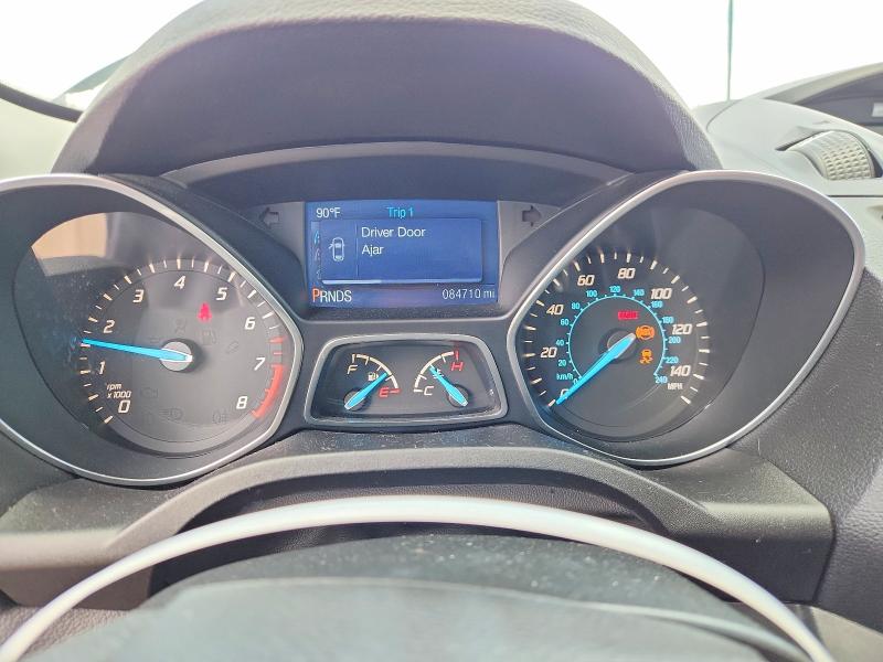 54800196 :رقم المزاد ، 1FMCU0F74FUC81562 vin ، 2015 Ford Escape مزاد بيع