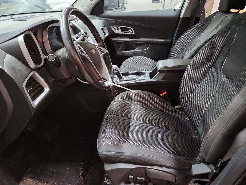 Продажа на аукционе авто 2015 Chevrolet Equinox, vin: 1GNALBEK0FZ129708, номер лота: 53215376
