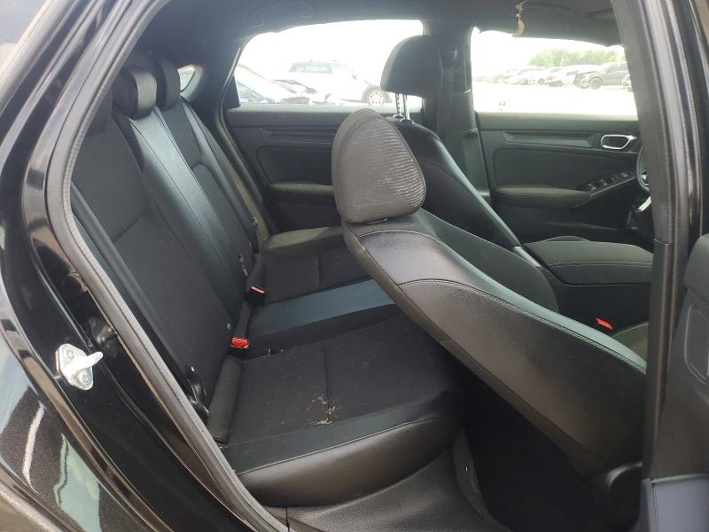 Продажа на аукционе авто 2025 Honda Civic, vin: 19XFL2H82SE008568, номер лота: 55082386