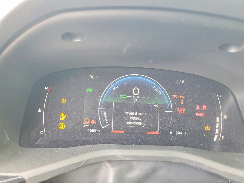 Aukcja sprzedaży 2025 Toyota Camry, vin: 4T1DAACK5SU618553, numer aukcji: 53247196