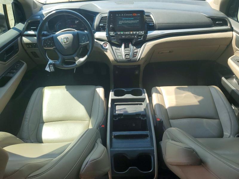 Продаж на аукціоні авто 2023 Honda Odyssey, vin: 5FNRL6H6XPB029060, номер лоту: 54399996