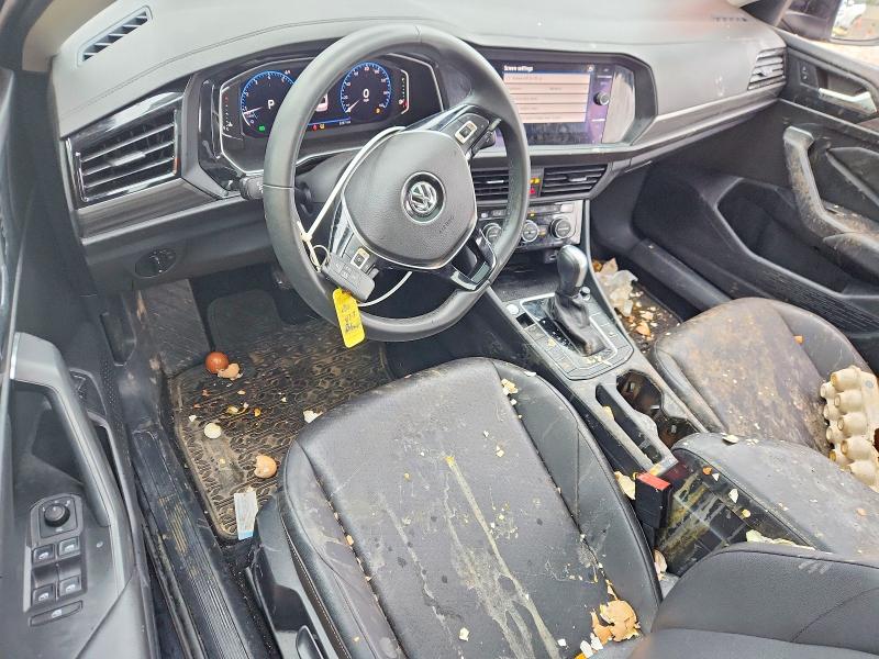 Продаж на аукціоні авто 2020 Volkswagen Jetta, vin: 3VWEB7BU8LM074662, номер лоту: 54318856