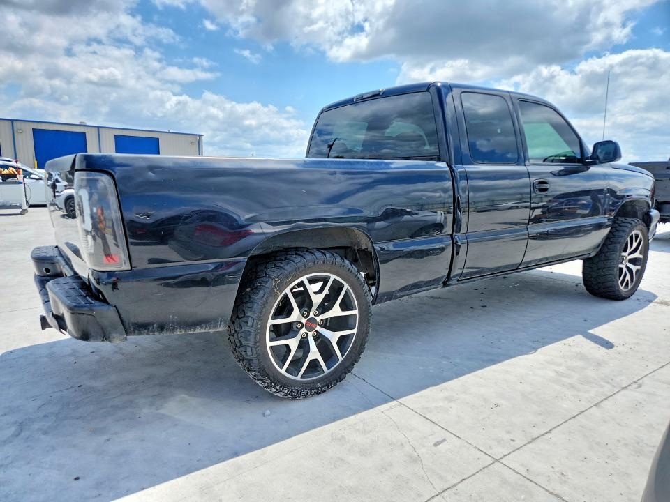 Aukcja sprzedaży 2006 Chevrolet Silverado, vin: 1GCEC19X86Z275994, numer aukcji: 53356976