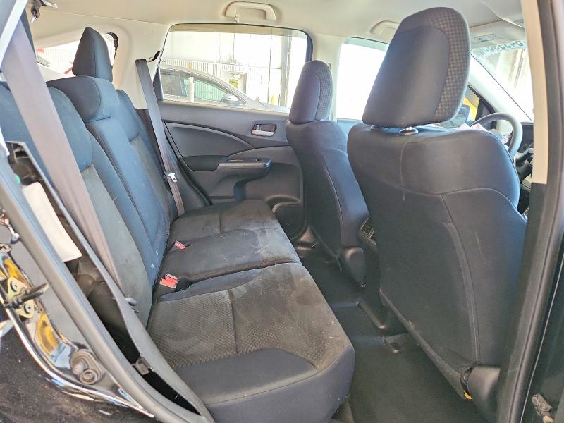 Aukcja sprzedaży 2016 Honda Cr-v, vin: 5J6RM4H49GL043183, numer aukcji: 54999356