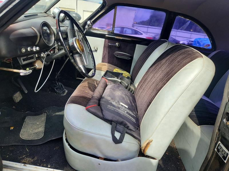 55283356 :رقم المزاد ، 8BA528805 vin ، 1975 Ford Custom مزاد بيع