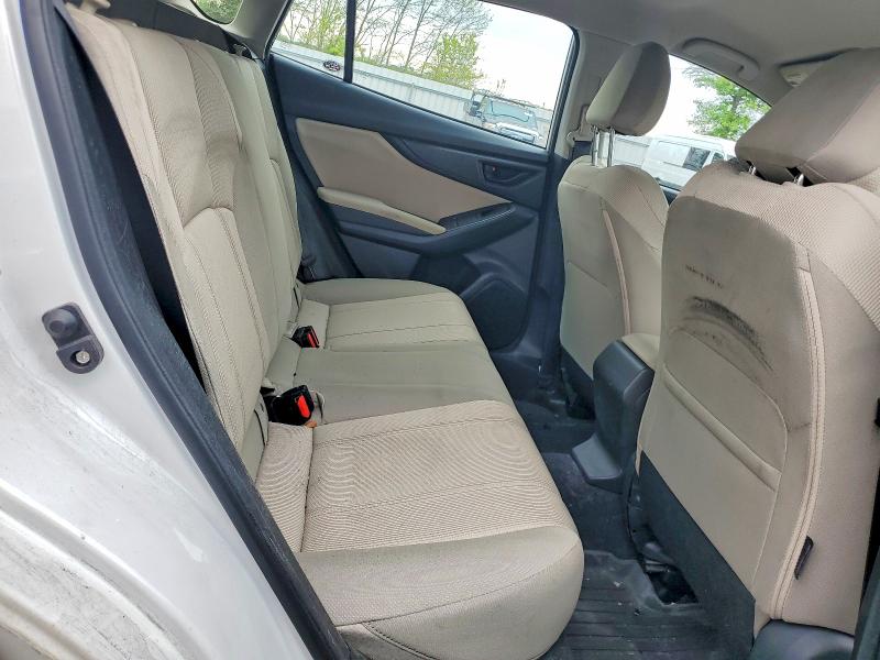 Aukcja sprzedaży 2022 Subaru Impreza, vin: 4S3GTAB60N3724760, numer aukcji: 53132856