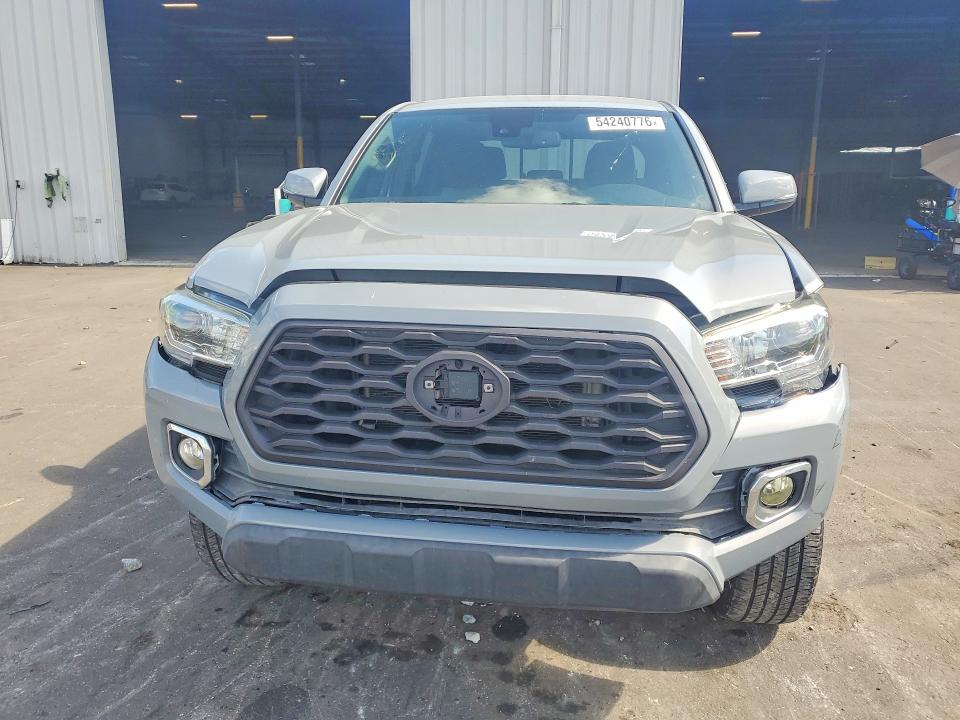 Aukcja sprzedaży 2021 Toyota Tacoma, vin: 3TMCZ5AN1MM374520, numer aukcji: 54240776