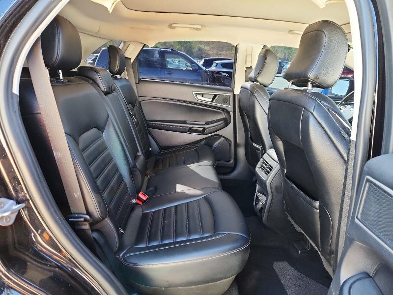 Продажа на аукционе авто 2022 Ford Edge, vin: 2FMPK4J90NBA04581, номер лота: 53315516