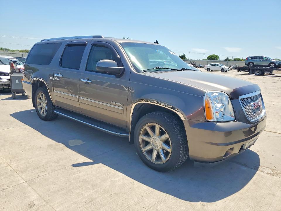 Продажа на аукционе авто 2014 Gmc Yukon Xl, vin: 1GKS2MEF0ER177369, номер лота: 53352536
