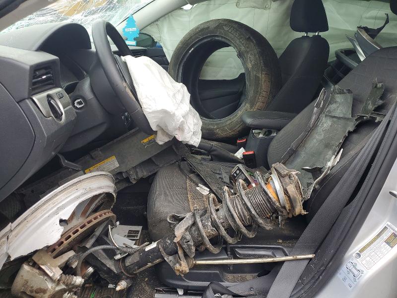 Продаж на аукціоні авто 2021 Volkswagen Passat, vin: 1VWAA7A37MC009363, номер лоту: 52483206