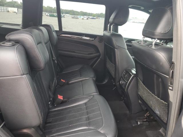 Продаж на аукціоні авто 2017 Mercedes-benz Gls, vin: 4JGDF6EE6HA890917, номер лоту: 53228916