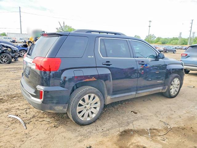 Продаж на аукціоні авто 2017 Gmc Terrain, vin: 2GKALNEK9H6305149, номер лоту: 53316846