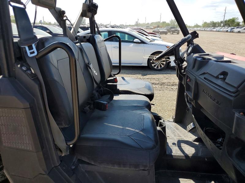 Продаж на аукціоні авто 2021 Polaris Ranger, vin: 4XATAE993M8013297, номер лоту: 55035526